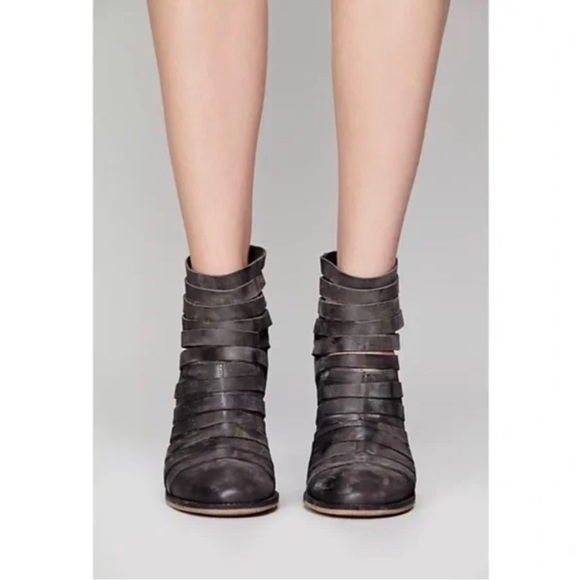 EUC Free People Hybrid booties - Picture 2 of 5